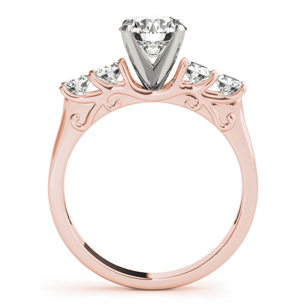 Engagement Ring M84316