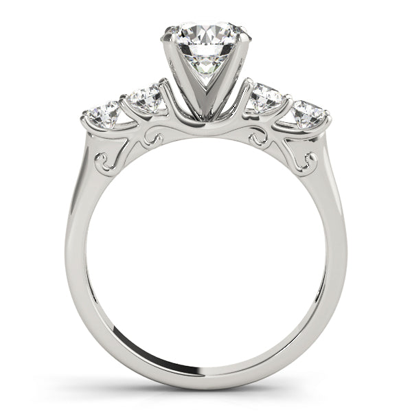 Engagement Ring M84316