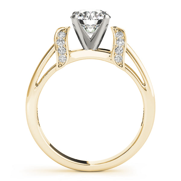 Engagement Ring M84317