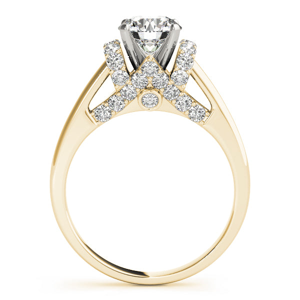 Engagement Ring M84319