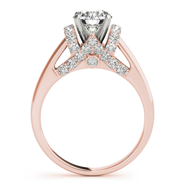 Engagement Ring M84319