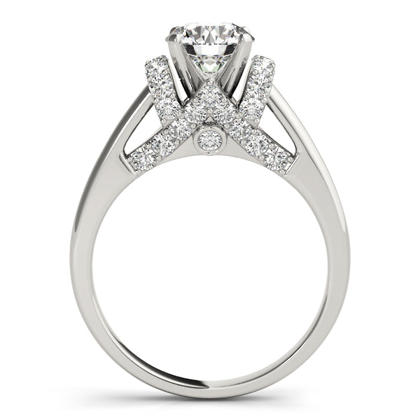 Engagement Ring M84319