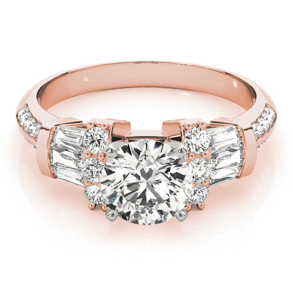 Engagement Ring M84320