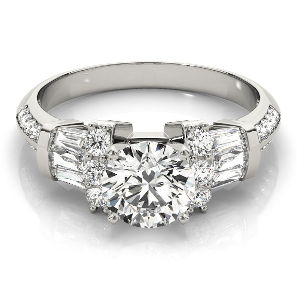 Engagement Ring M84320