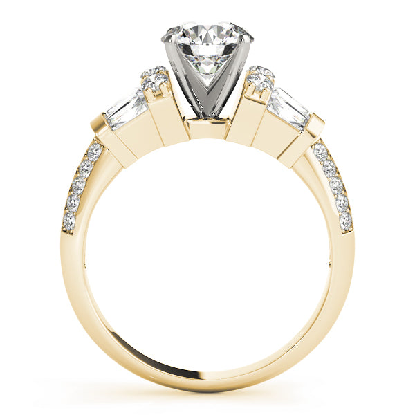 Engagement Ring M84320