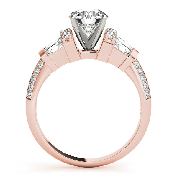 Engagement Ring M84320