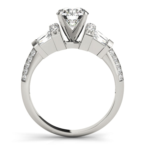 Engagement Ring M84320
