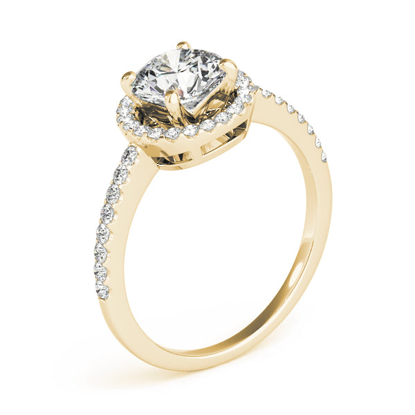 Engagement Ring M84321