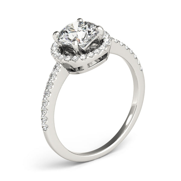 Engagement Ring M84321