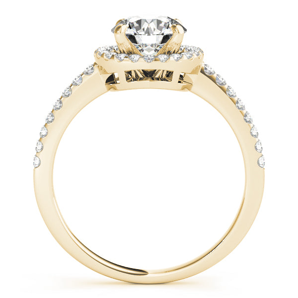 Engagement Ring M84321