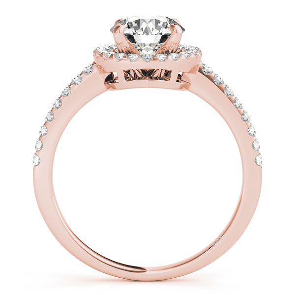 Engagement Ring M84321