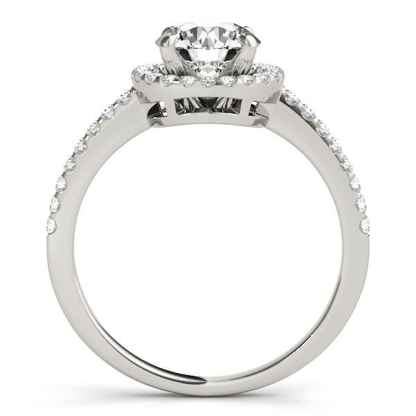 Engagement Ring M84321