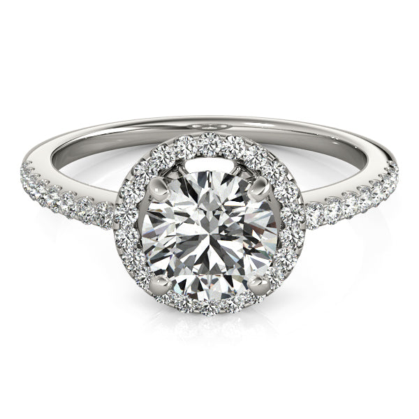 Engagement Ring M84321