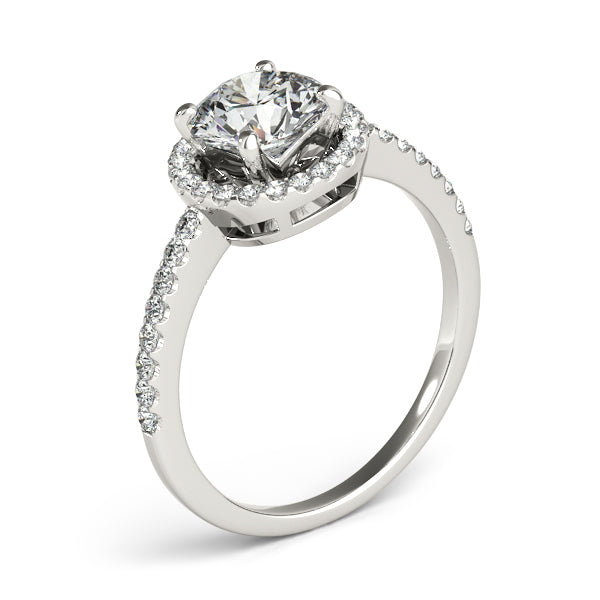 Engagement Ring M84321