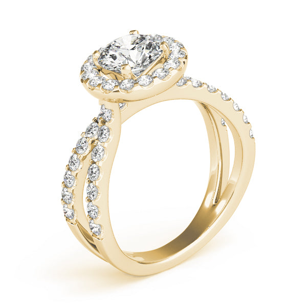 Engagement Ring M84322