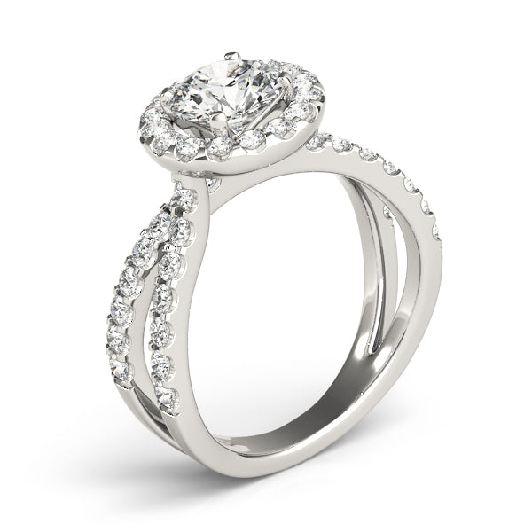 Engagement Ring M84322