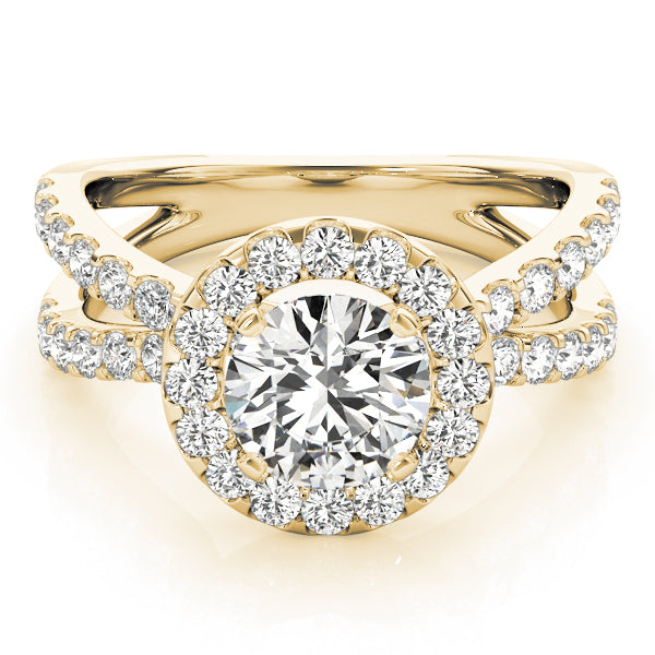 Engagement Ring M84322