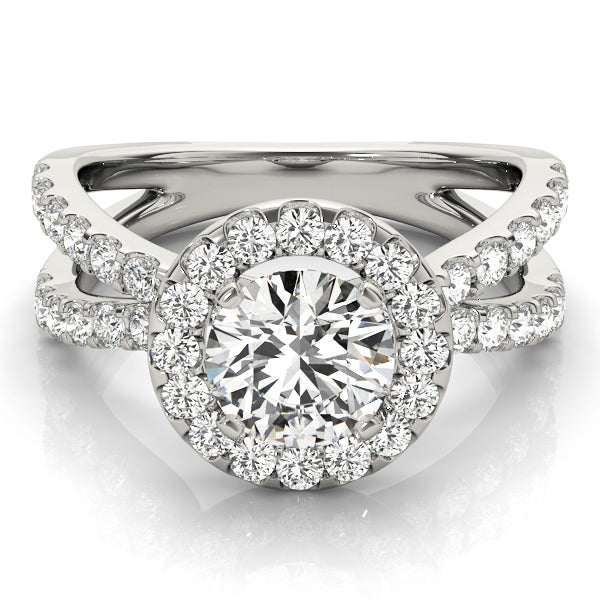 Engagement Ring M84322