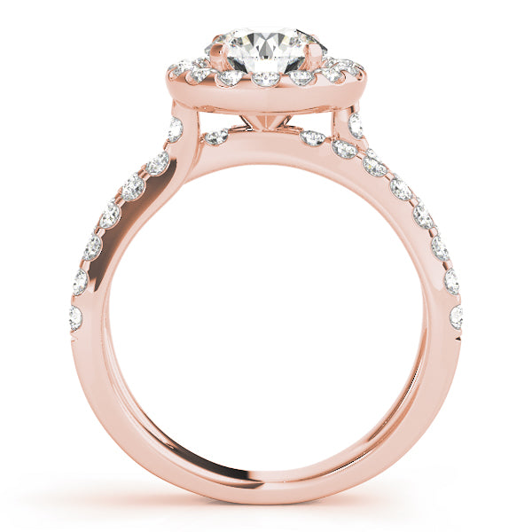 Engagement Ring M84322