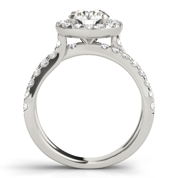 Engagement Ring M84322