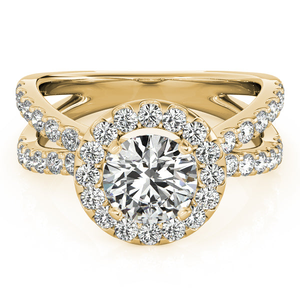 Engagement Ring M84322