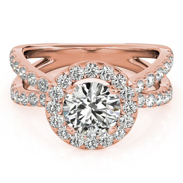 Engagement Ring M84322