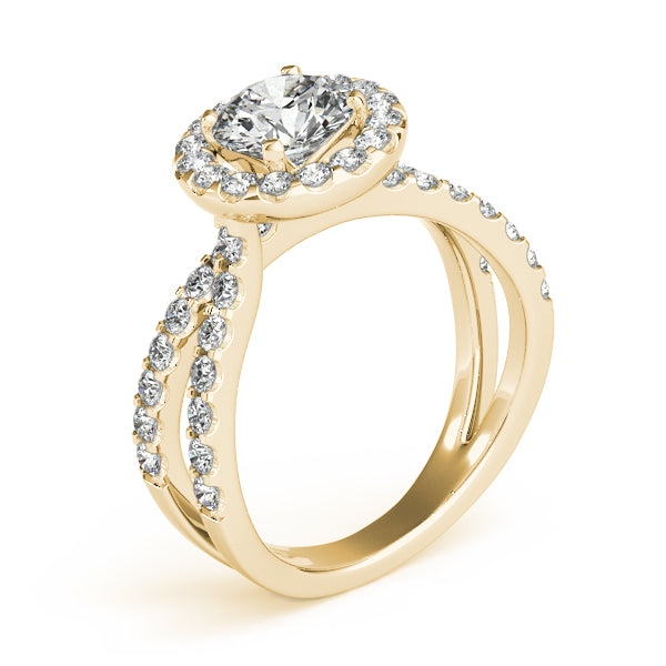 Engagement Ring M84322