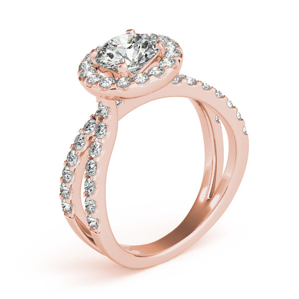 Engagement Ring M84322