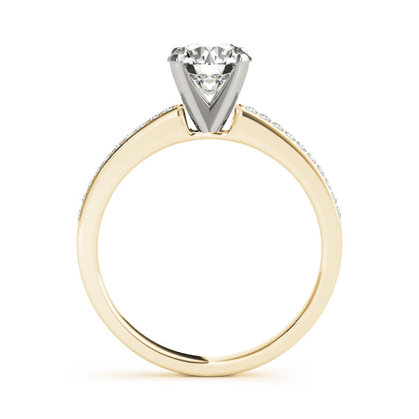 Engagement Ring M84323
