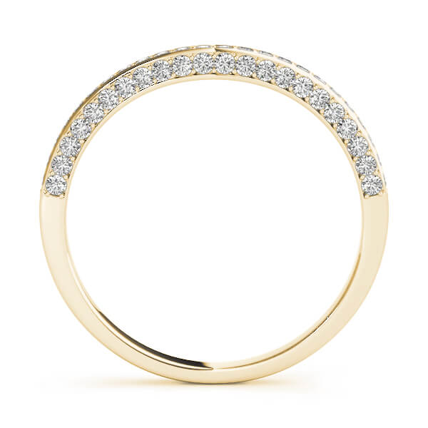 Wedding Band M84324-W