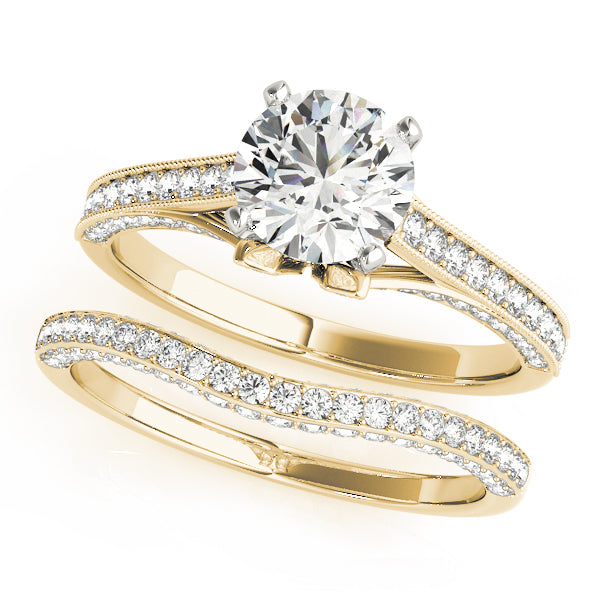 Engagement Ring M84324