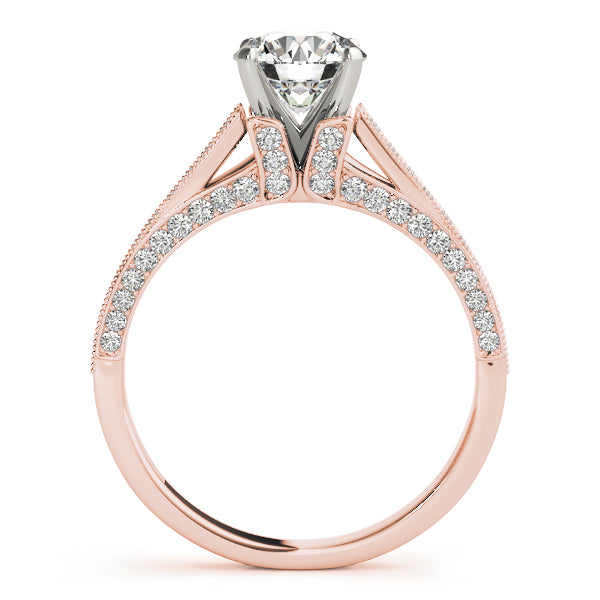 Engagement Ring M84324