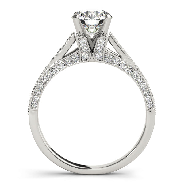 Engagement Ring M84324