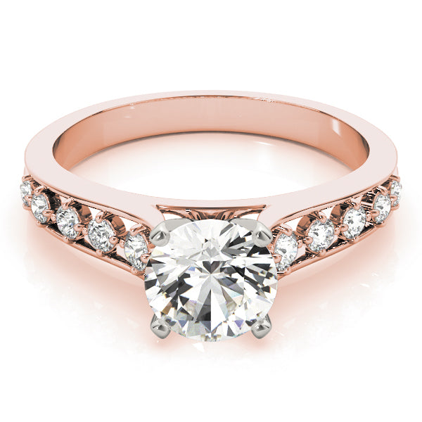 Engagement Ring M84325