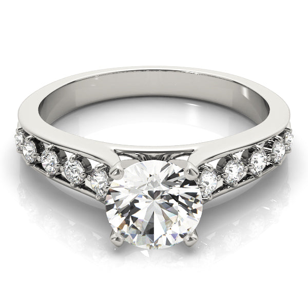 Engagement Ring M84325