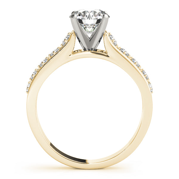 Engagement Ring M84325
