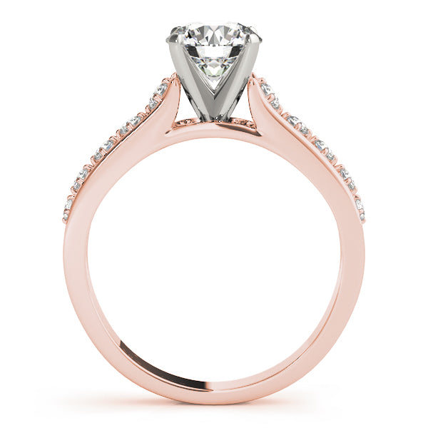 Engagement Ring M84325