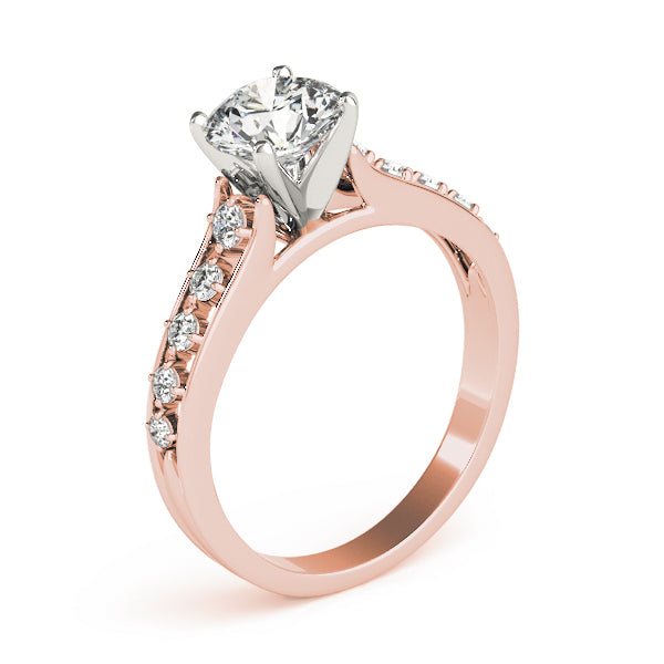 Engagement Ring M84325