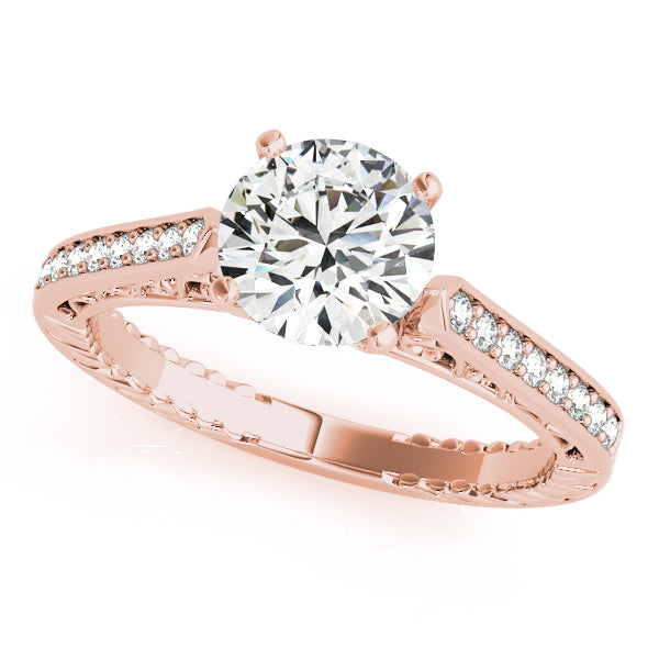 Engagement Ring M84326