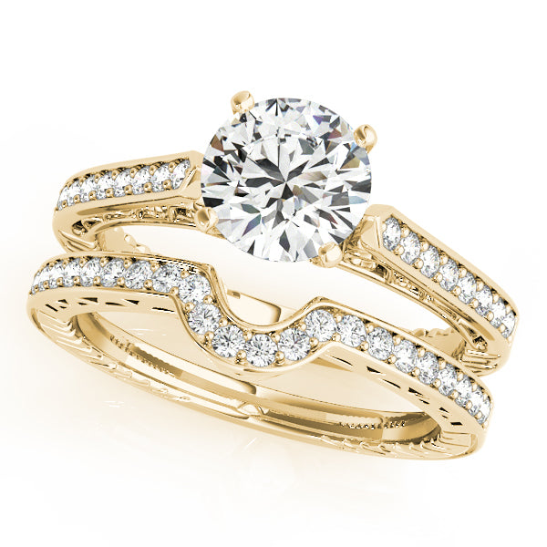 Engagement Ring M84326