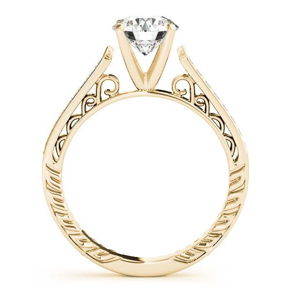 Engagement Ring M84326