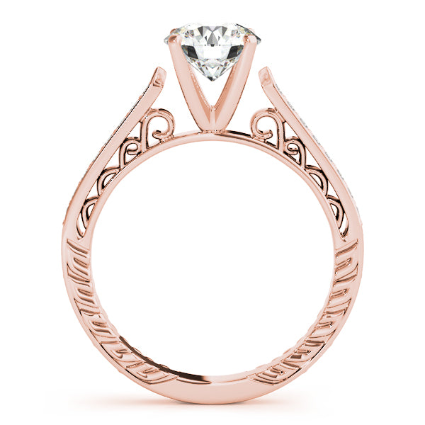 Engagement Ring M84326