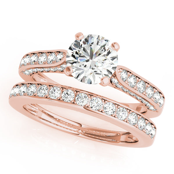 Engagement Ring M84328-.025