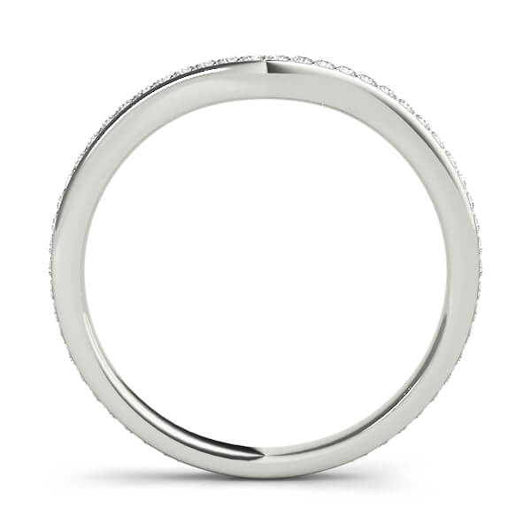 Wedding Band M84350-W-1