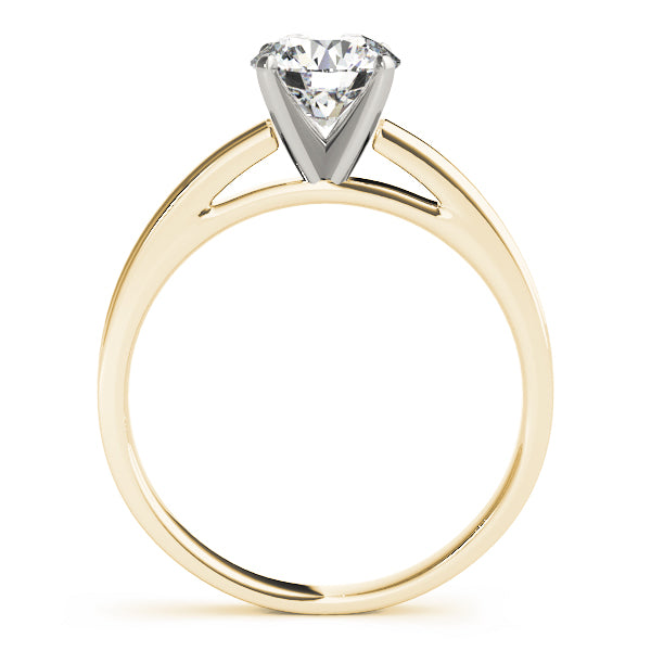 Engagement Ring M84357