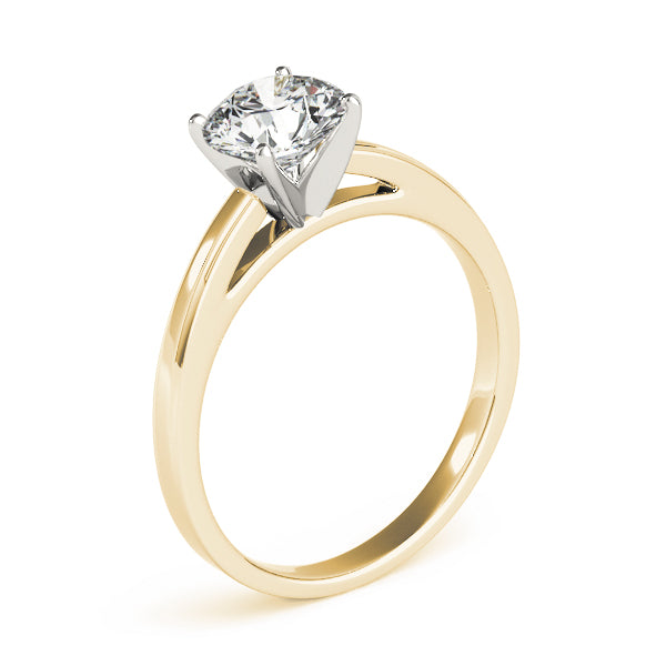 Engagement Ring M84357