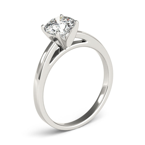 Engagement Ring M84357