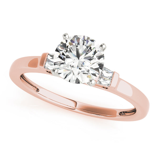 Engagement Ring M84358
