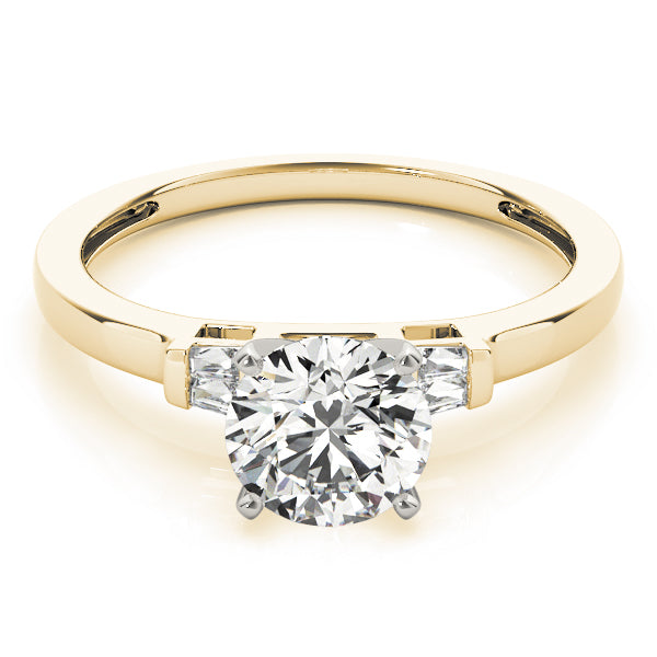 Engagement Ring M84358