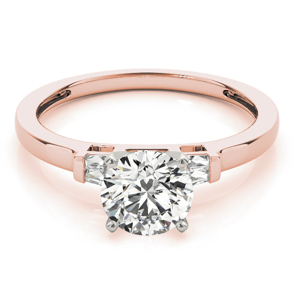 Engagement Ring M84358